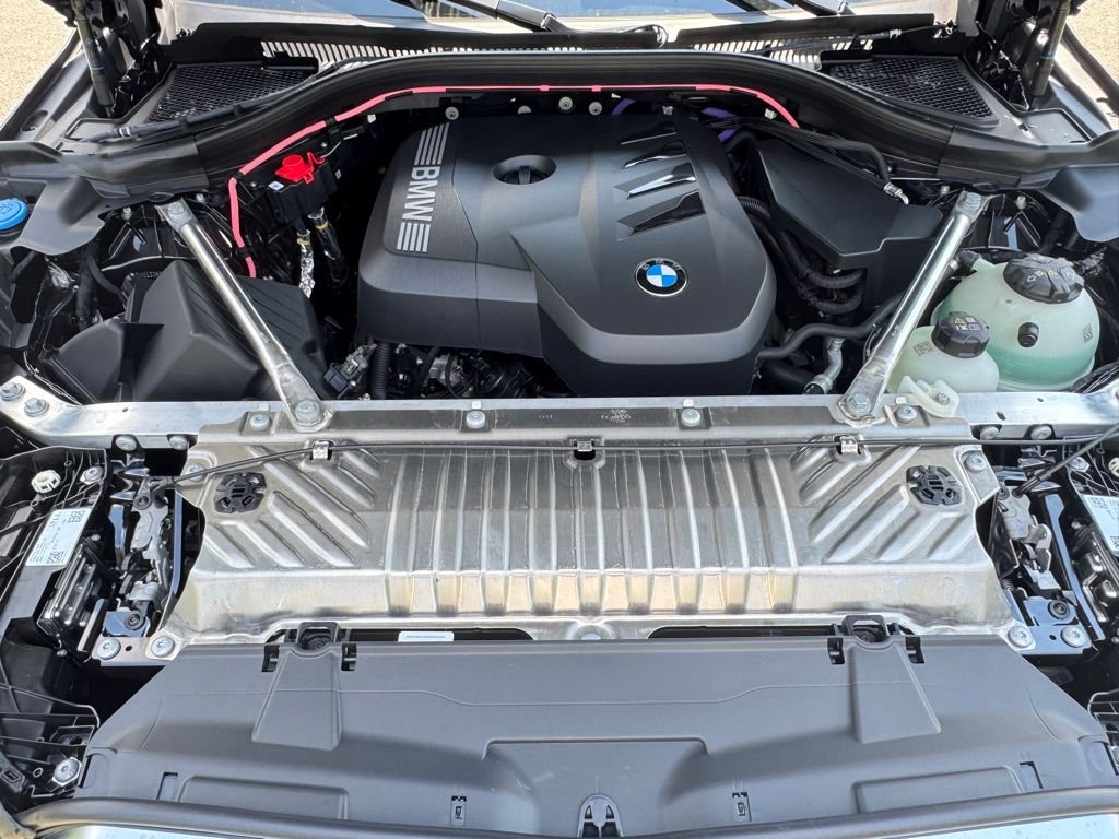 2026 BMW X3 30 - Photo 31