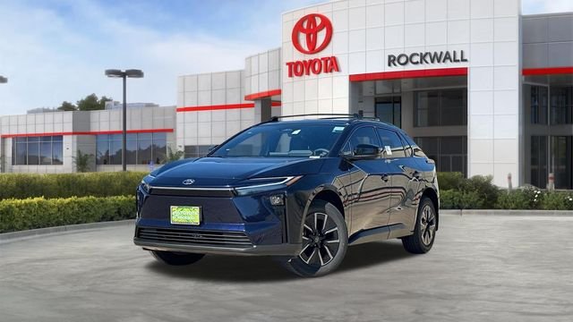 New 2026 Toyota bZ XLE Front-Wheel Drive XLE FWD