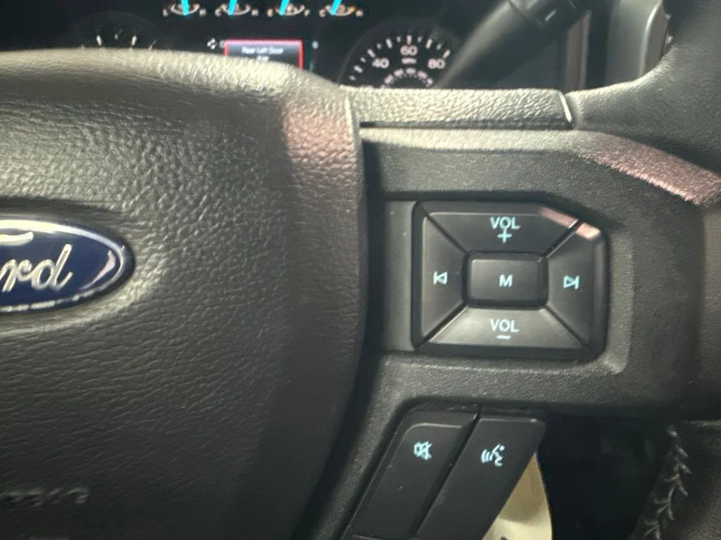 Used 2019 Gray Ford XLT image 18