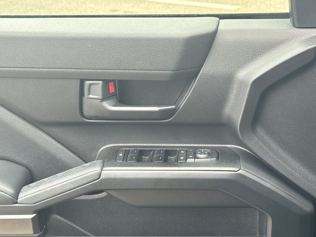 Used 2025 Gray Toyota SR5 image 31