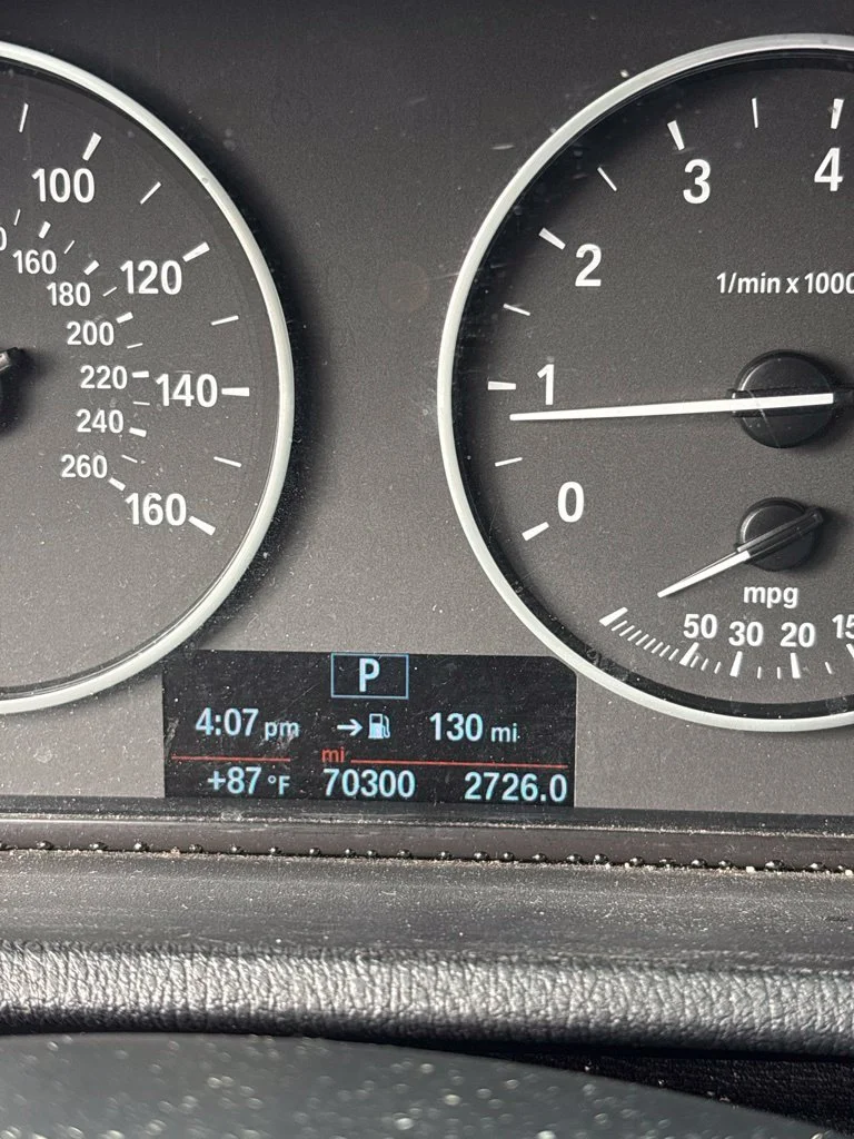 2017 BMW X3