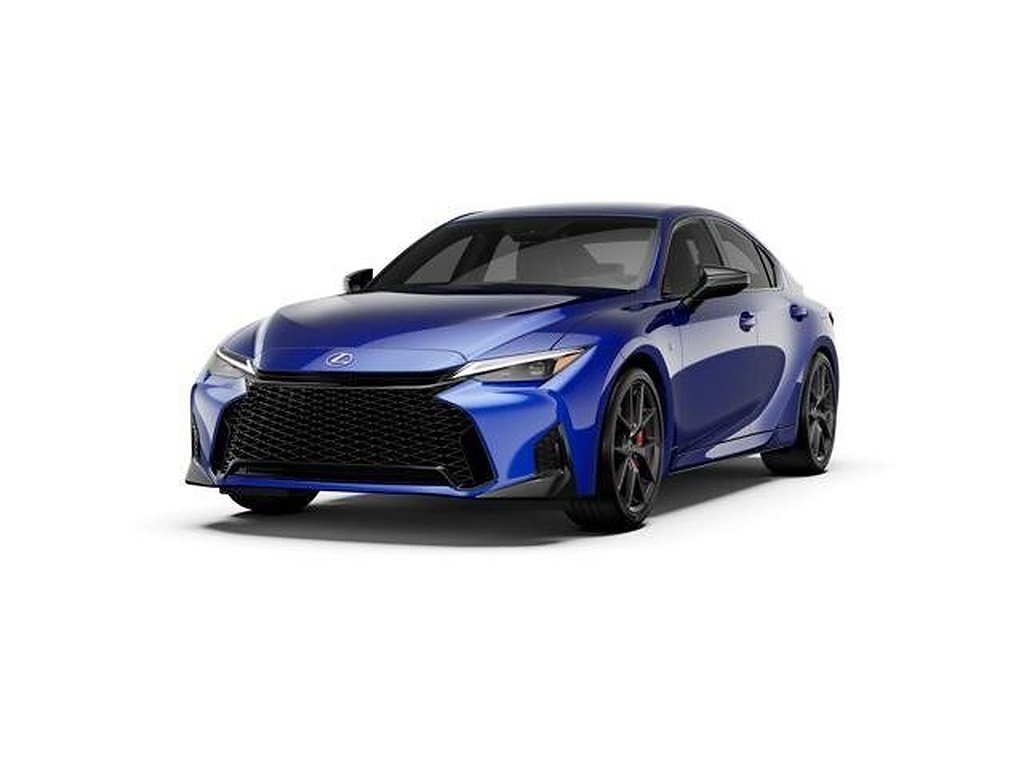 New 2026 Ultra White Lexus F SPORT image 6