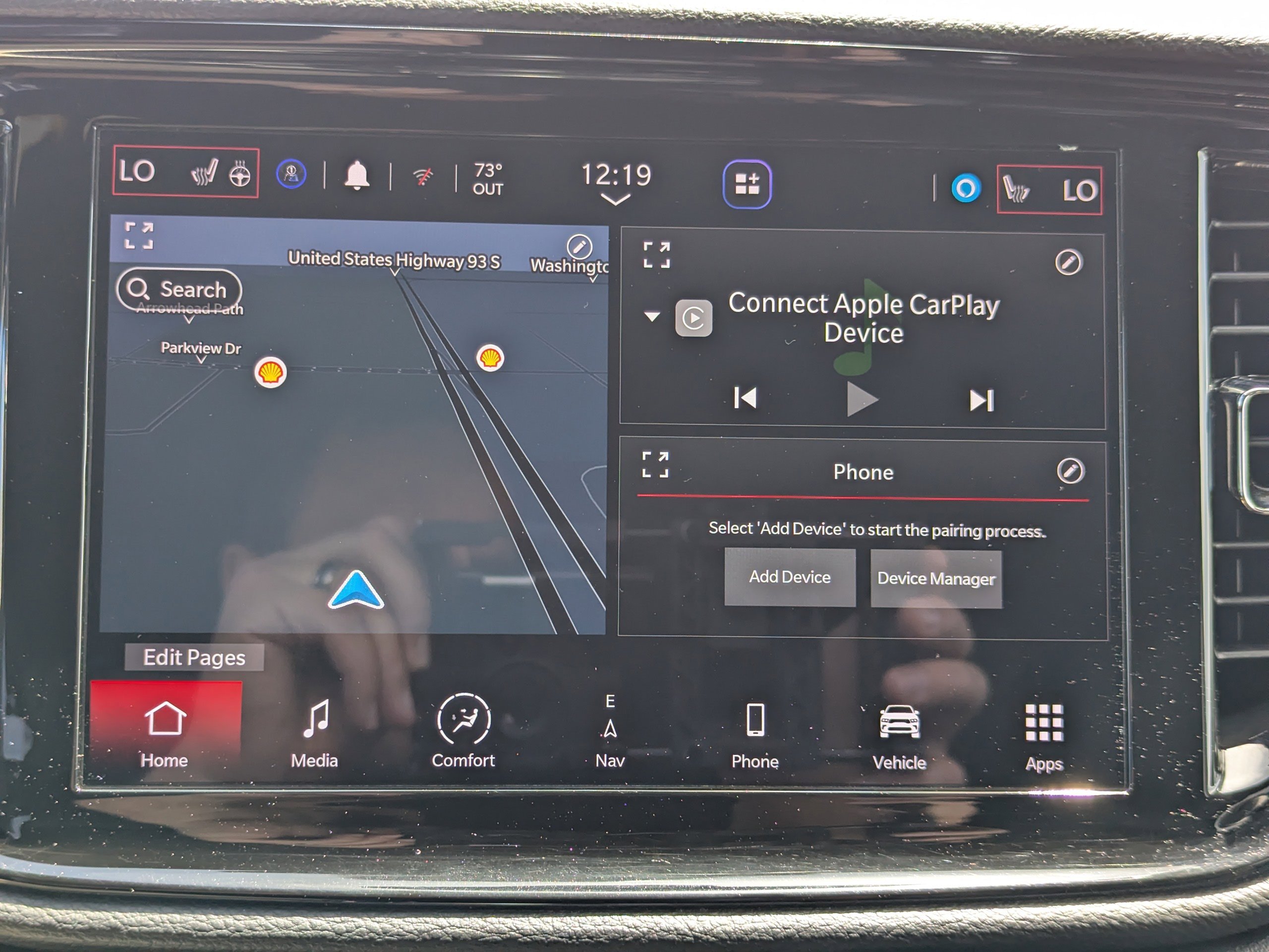 2021 Dodge Durango GT Plus - Photo 21