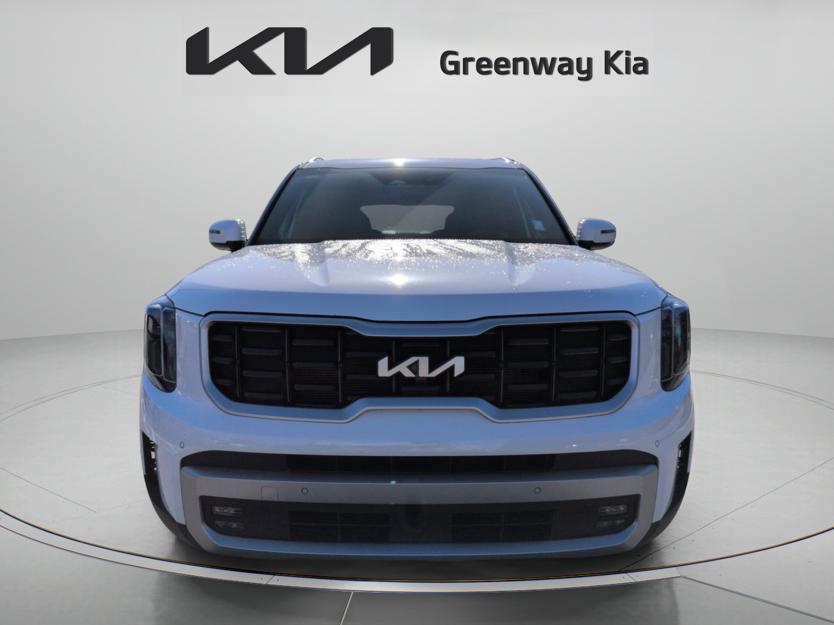 Certified Used 2023 Glacial White Pearl Kia SX image 3