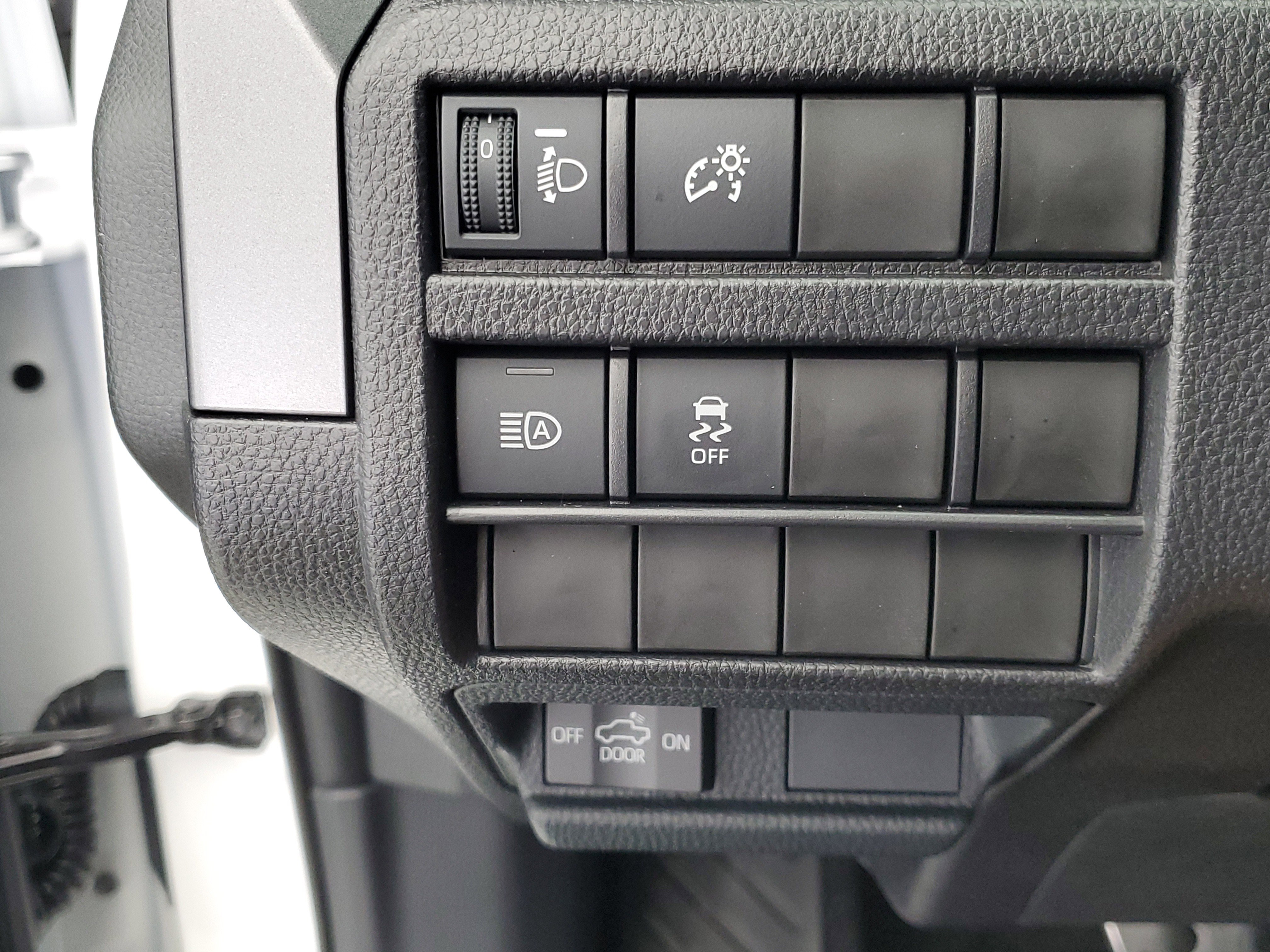 Used 2026 Ice Cap Toyota TRD Sport image 32