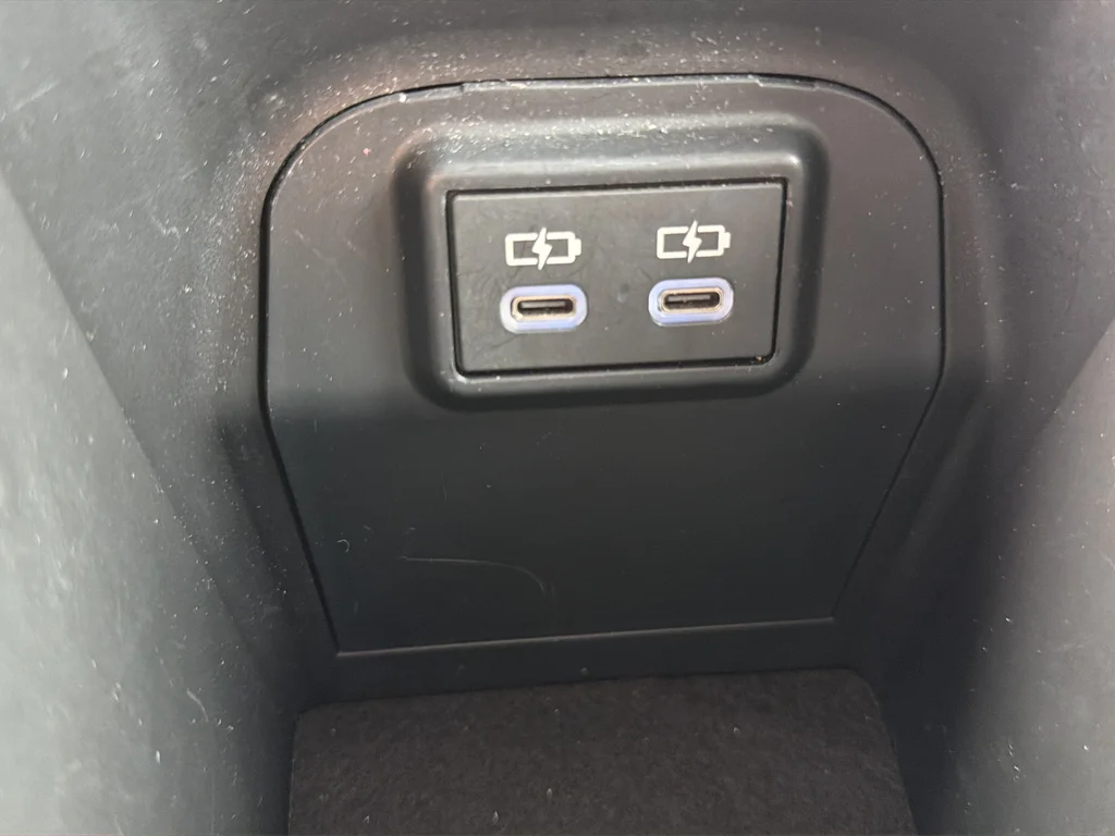 Used 2024 Black Toyota Adventure image 41