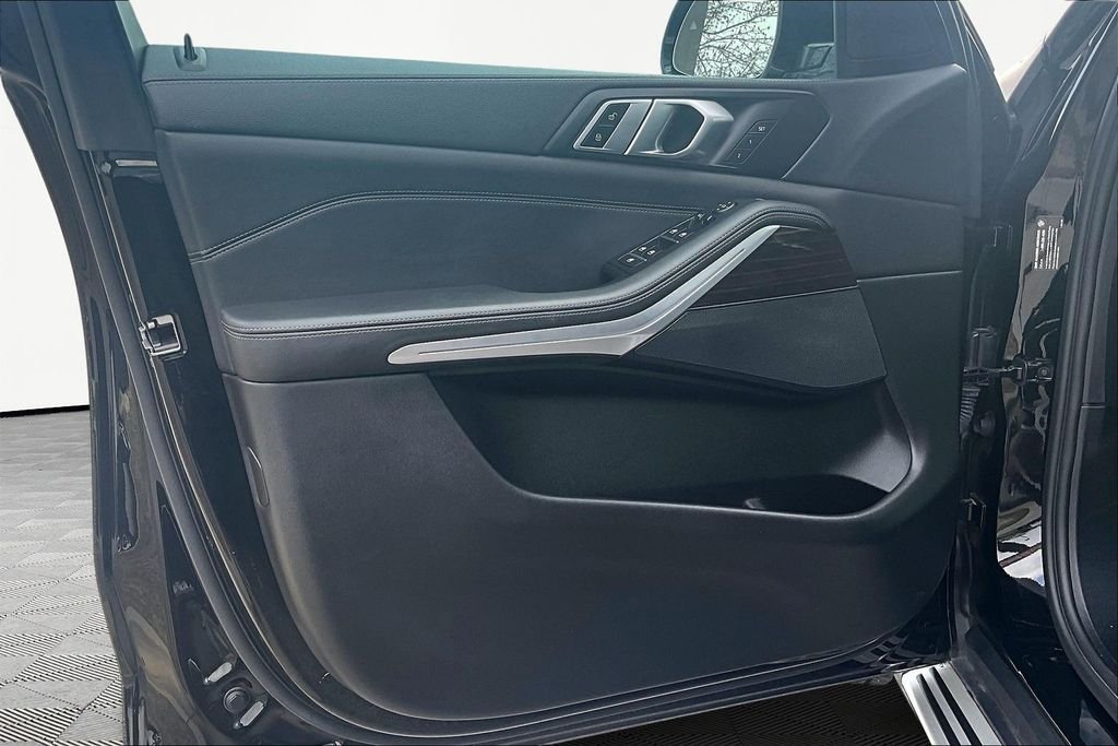 2023 BMW X5 40i - Photo 23