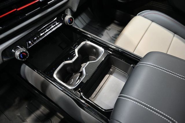 2026 Chevrolet Silverado EV Trail Boss - Photo 47