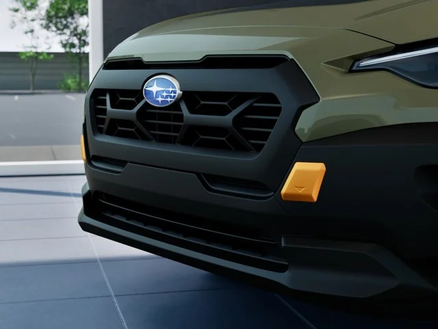 New 2026 ALPINE GREEN Subaru Wilderness image 10