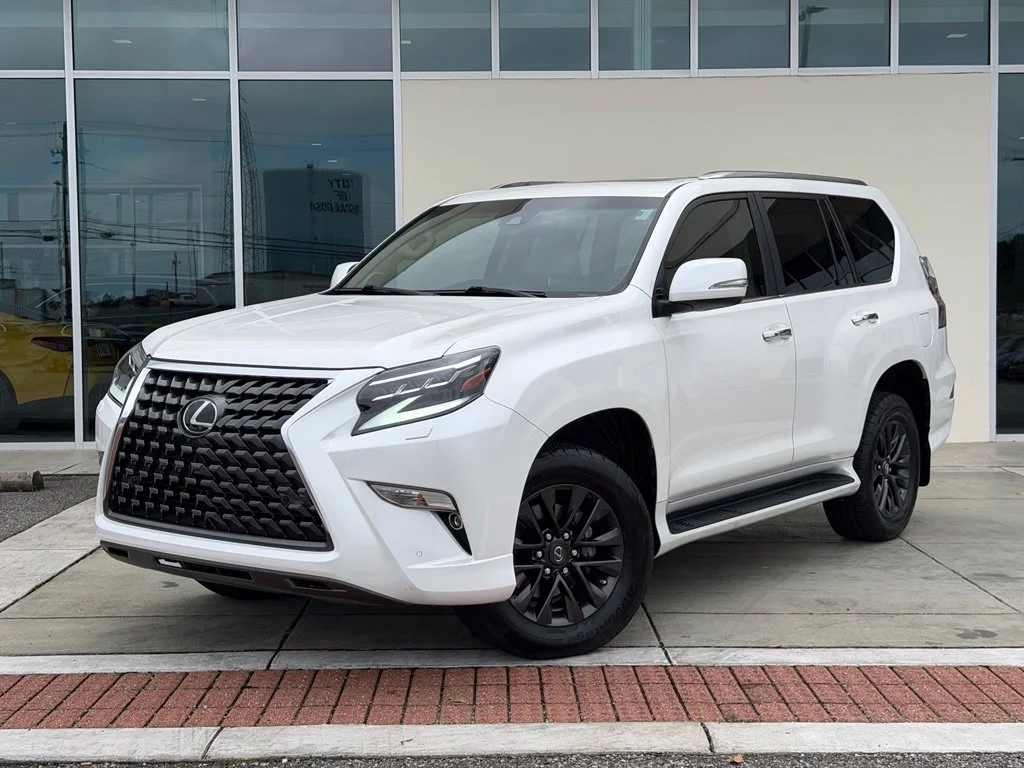 2023 Lexus GX
