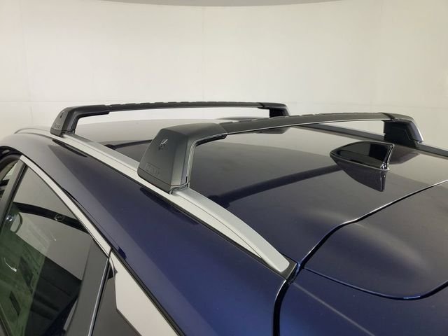 New 2026 Deep Blue Pearl Nissan SV image 11