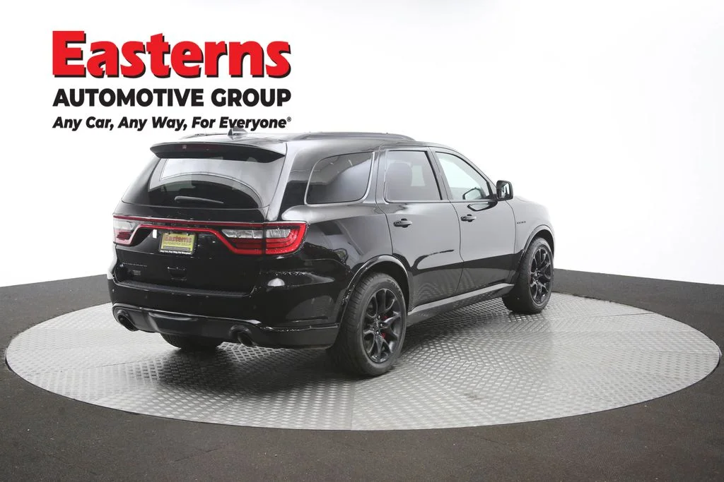 Used 2024 Black Dodge R/T Premium image 41