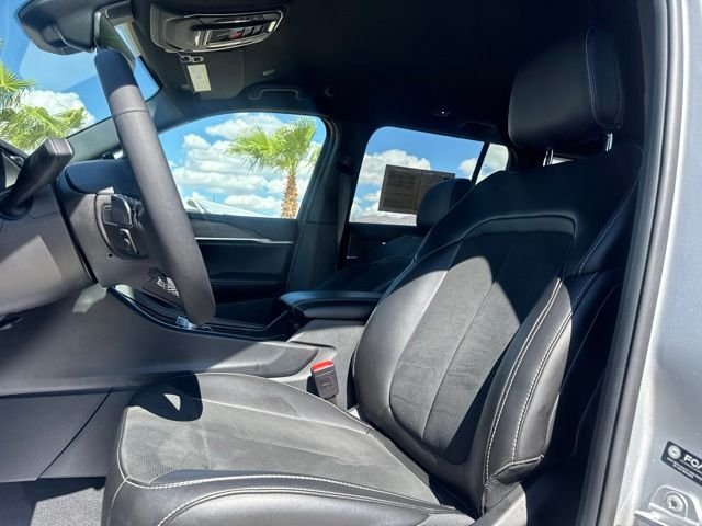 2026 Jeep Grand Cherokee Laredo - Photo 19