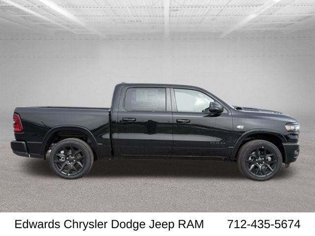 2026 RAM 1500 Laramie - Photo 10