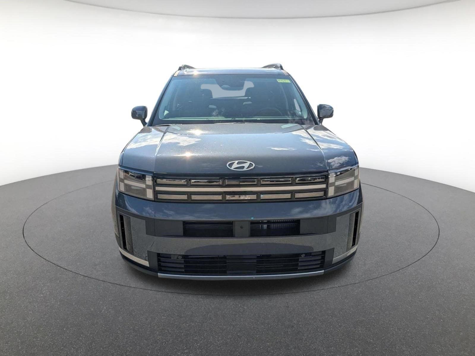New 2026 Ecotronic Gray Hyundai Limited 6P image 9