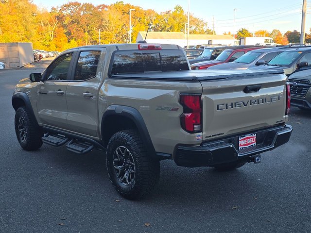 2024 Chevrolet Colorado ZR2 - Photo 15