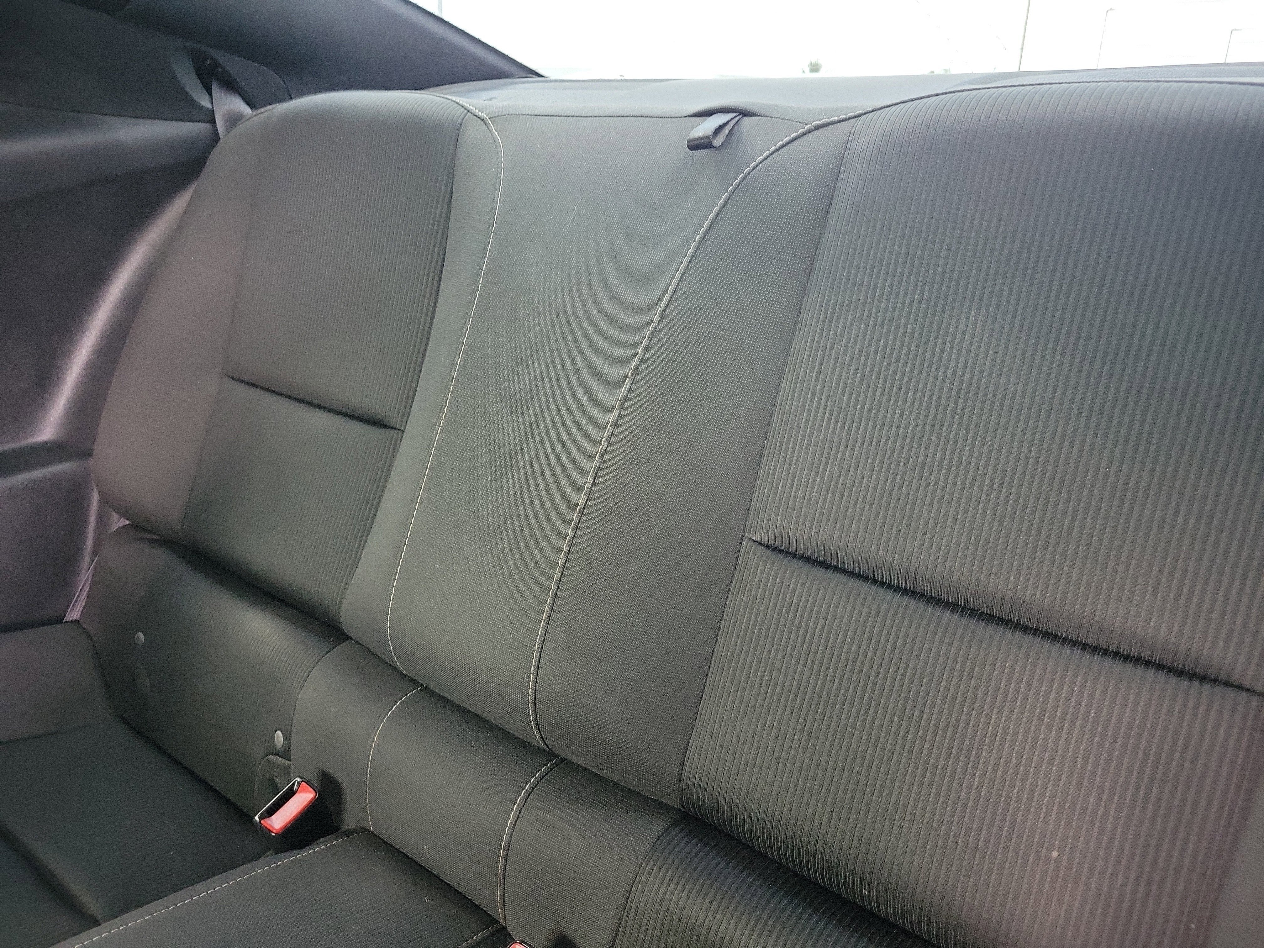 Used 2015 Summit White Chevrolet LT image 13