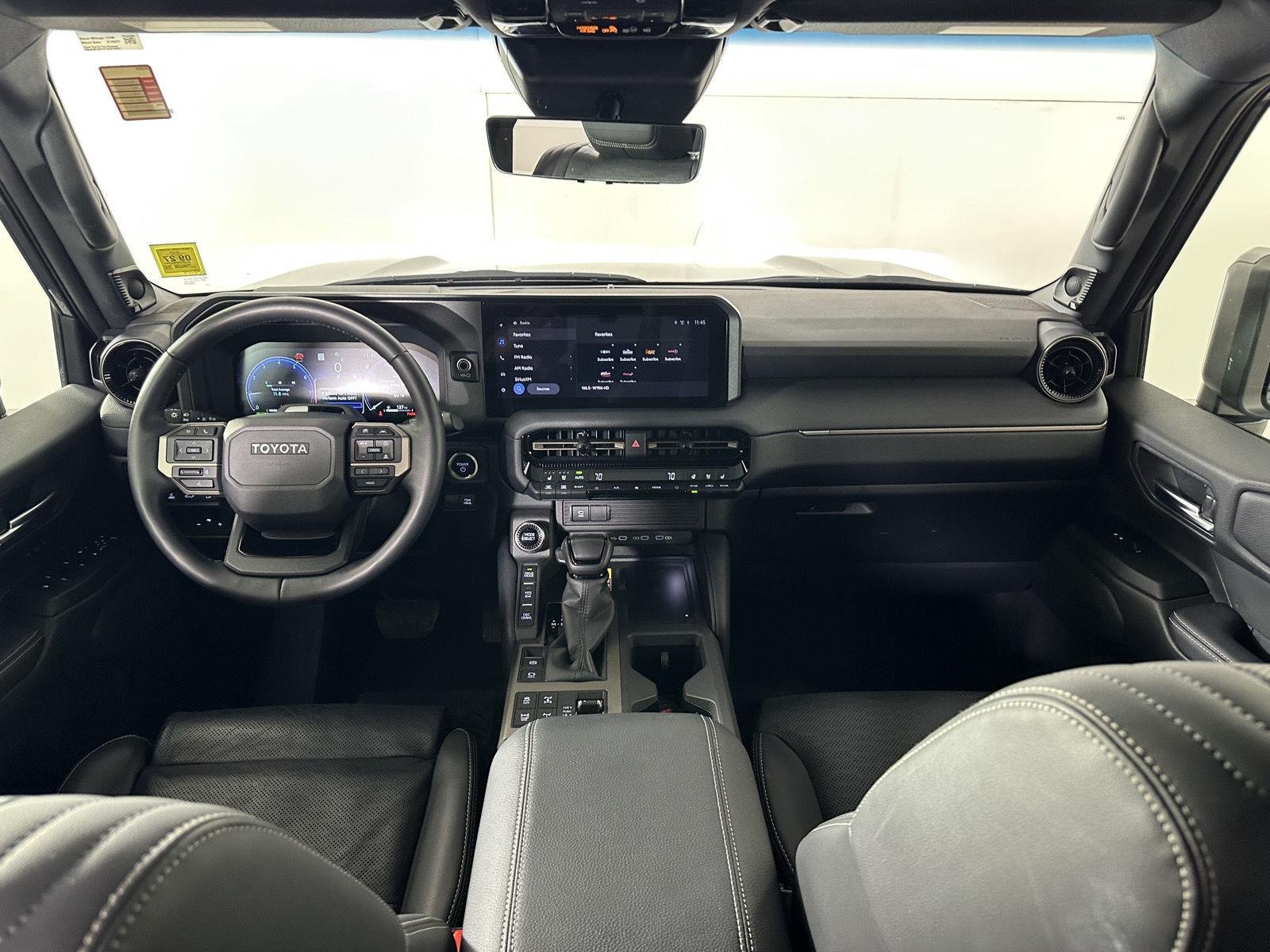 Used 2025 Underground Toyota Base image 25