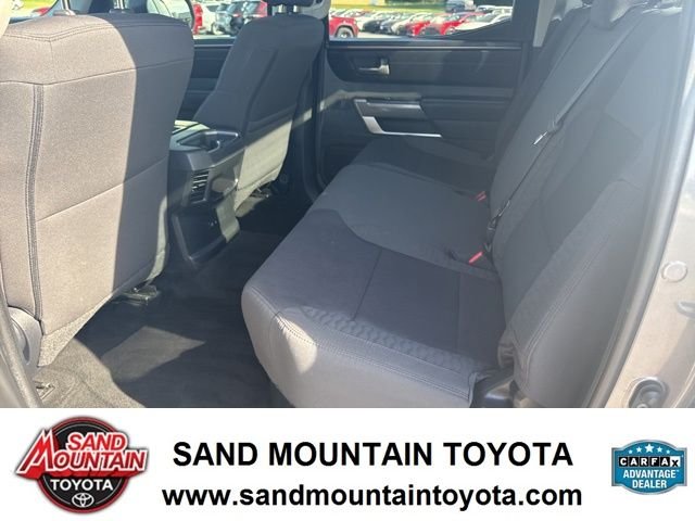 2024 Toyota Tundra SR5 - Photo 13
