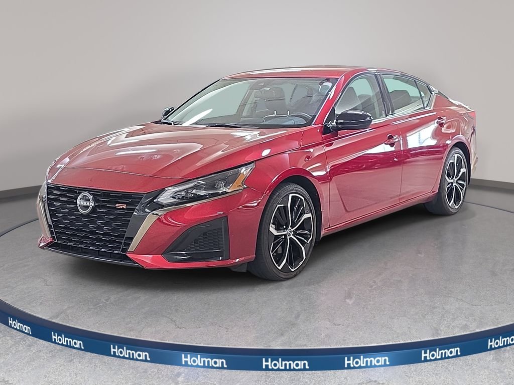2023 Nissan Altima