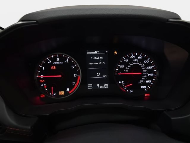 Used 2023 Ice Silver Metallic Subaru Limited image 19
