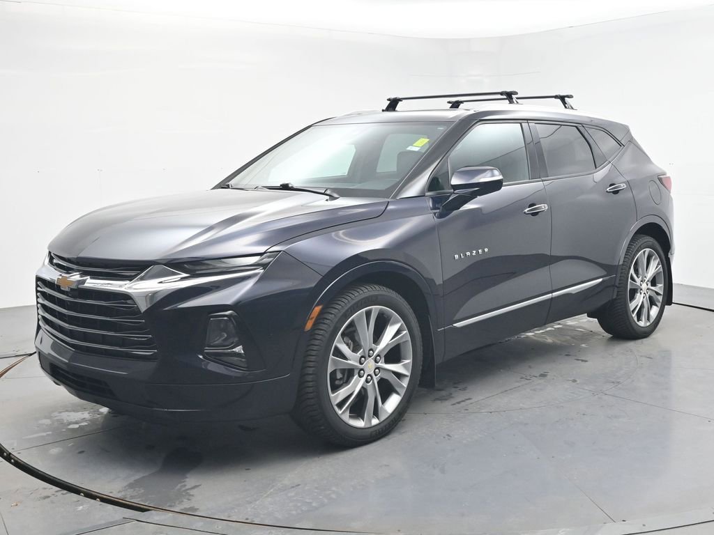 2020 Chevrolet Blazer Premier