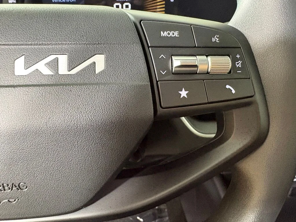 New 2026  Kia LXS image 25