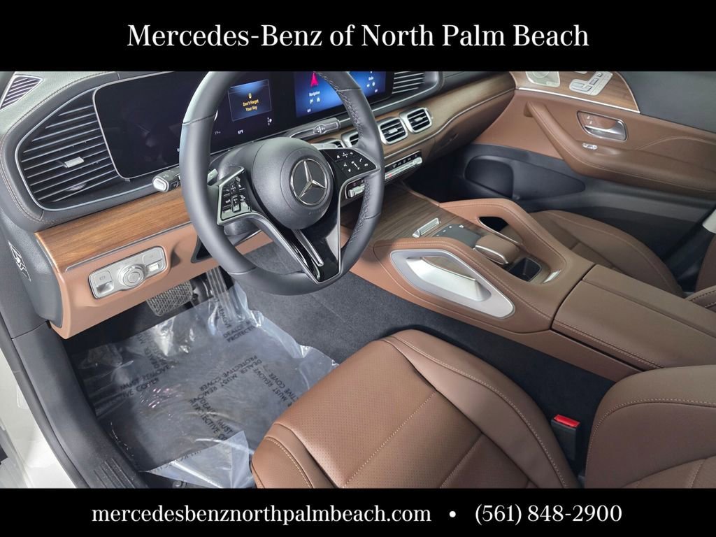 2026 Mercedes-Benz GLE GLE350 - Photo 37