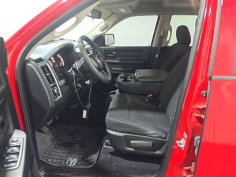 Used 2019 RED Ram Express image 6