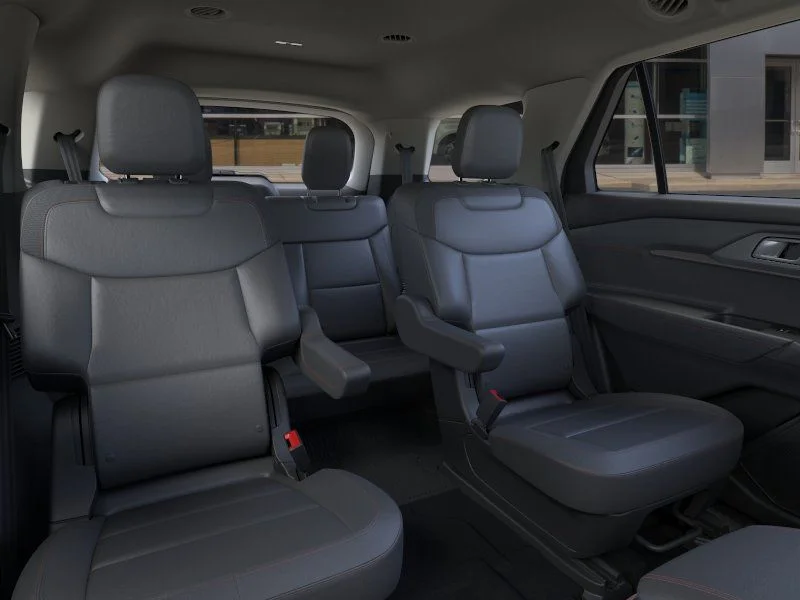 New 2026 Gray Ford Active image 12