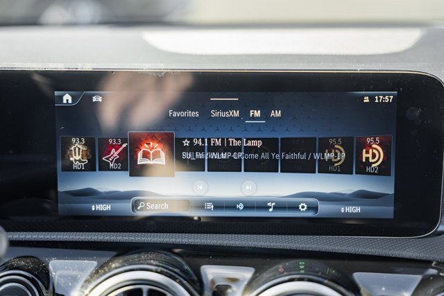 2025 Mercedes-Benz CLA CLA 250 - Photo 21