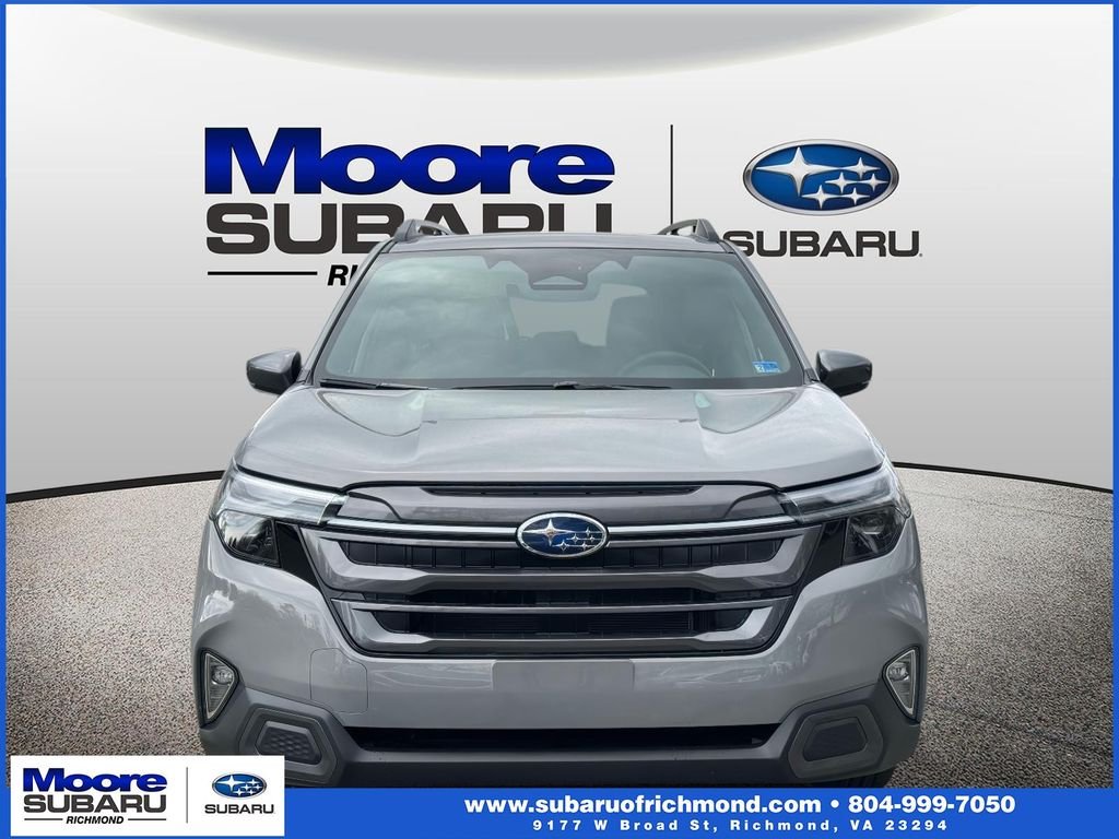 Certified Used 2026 Beige Subaru Limited image 6