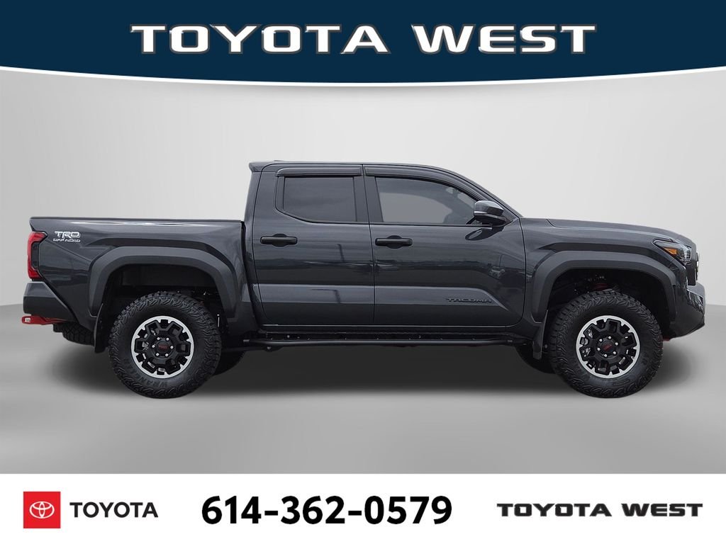 Used 2025  Toyota TRD Off-Road image 4