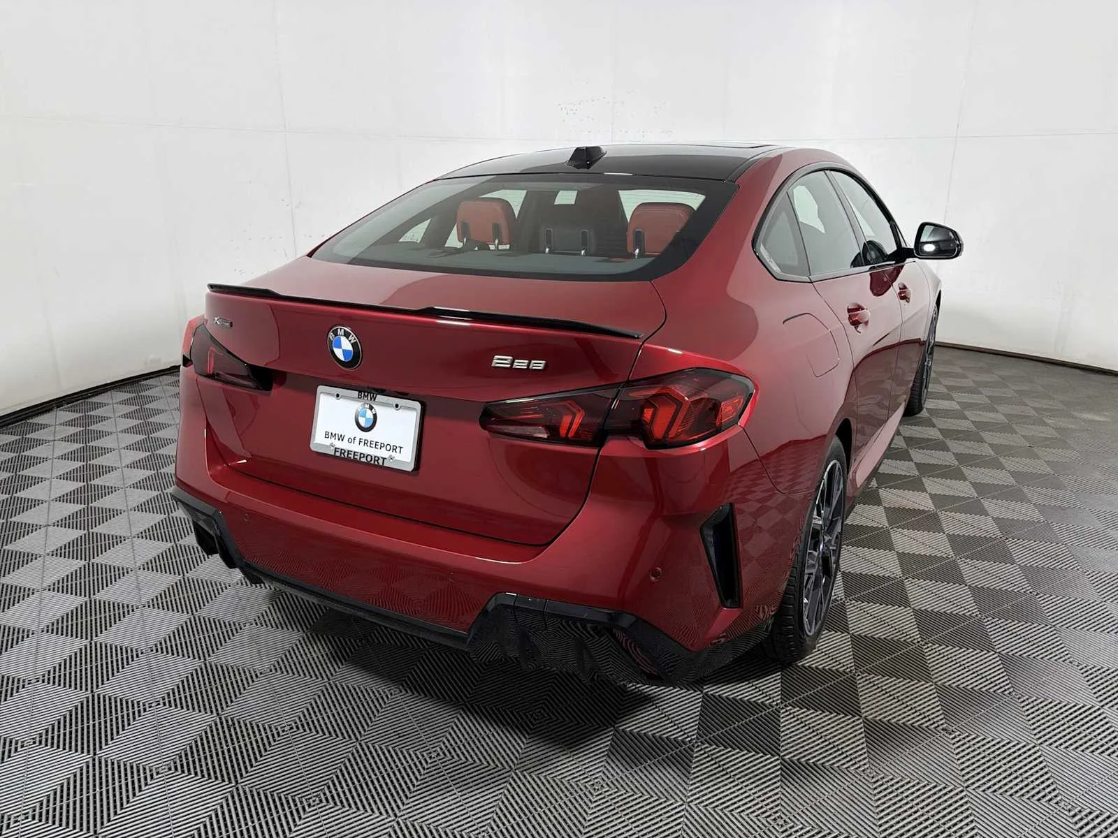 2026 BMW 2 Series 228 - Photo 6