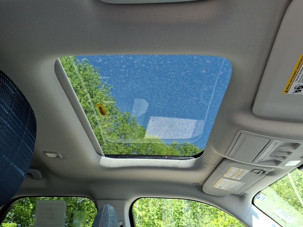 New 2026 Carbonized Gray Metallic Ford Heritage image 9