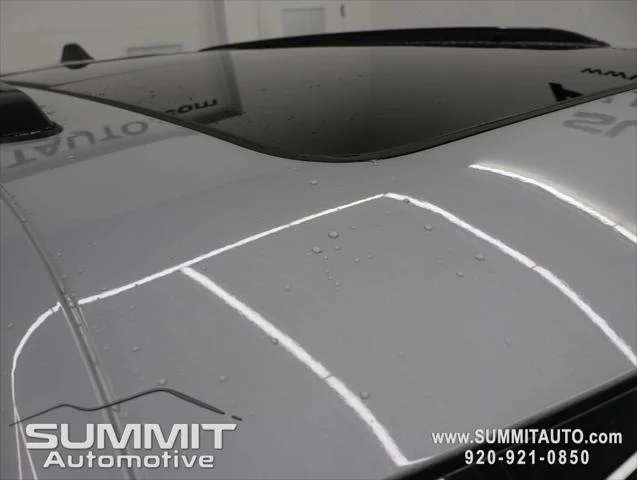 New 2026 Silver Zynith Exterior Paint Jeep Limited image 4