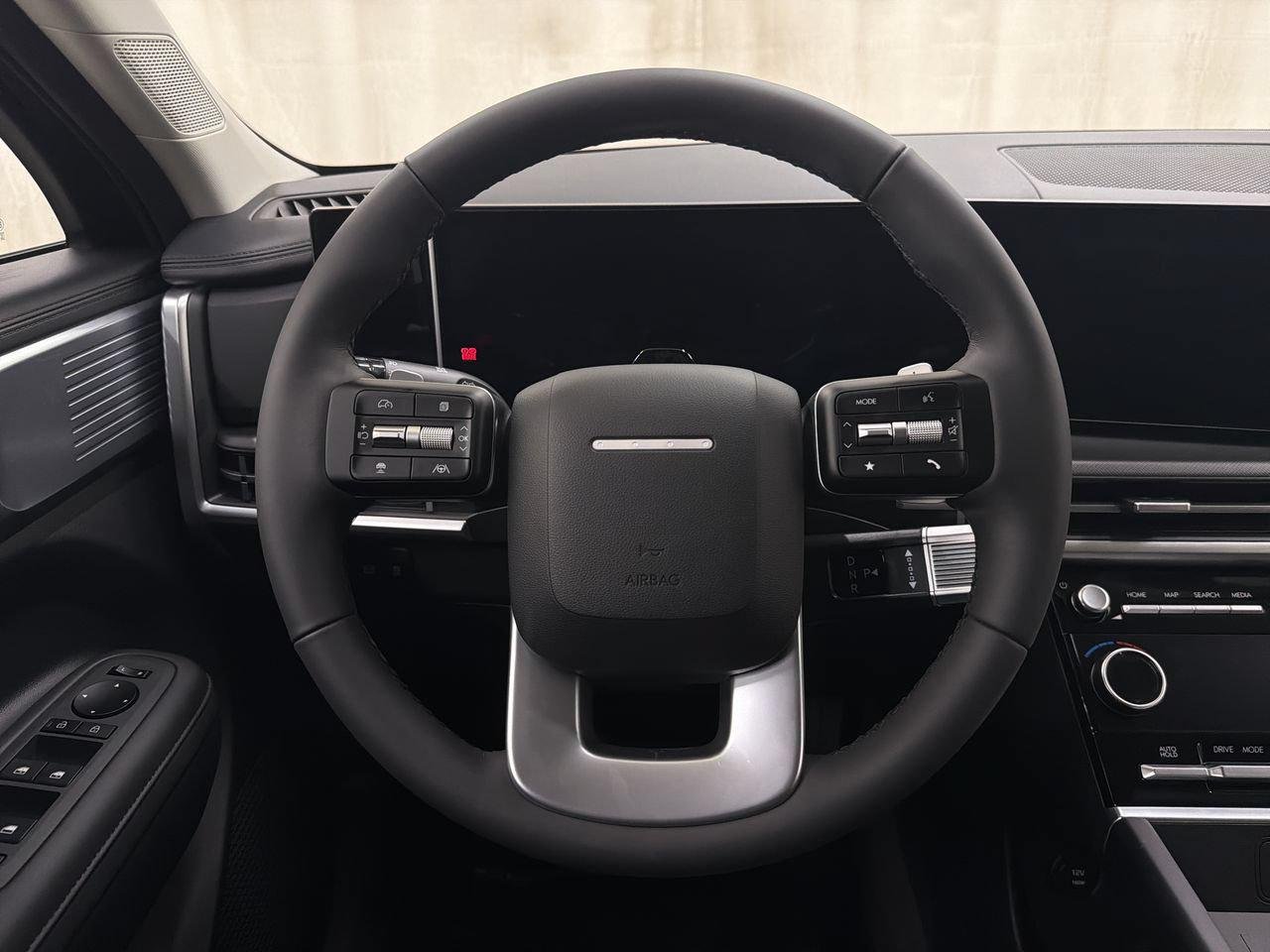 New 2027 Phantom Black Hyundai SEL image 15