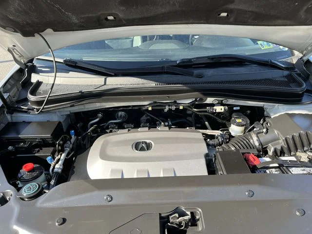 Used 2013  Acura 3.7L image 20