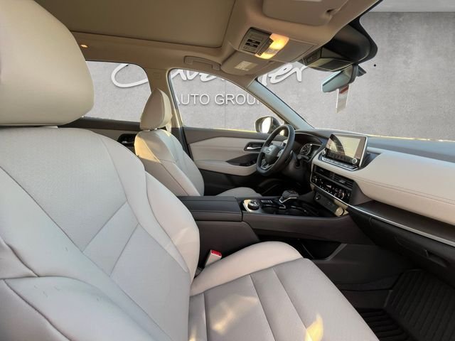 New 2026 Obsidian Green Pearl Nissan Dark Armor™ image 24