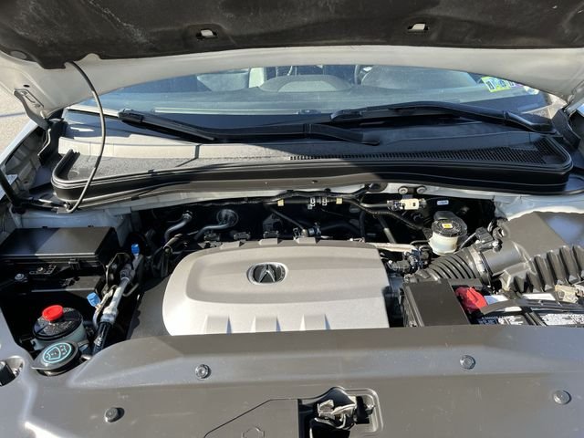 Used 2013  Acura 3.7L image 20