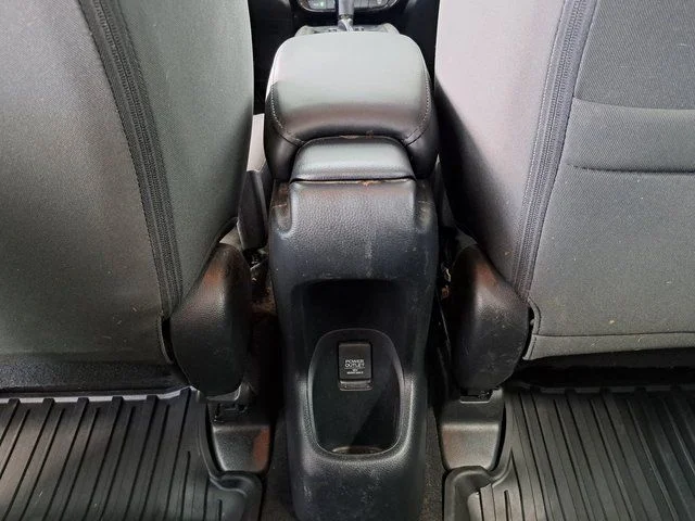 Used 2022  Honda LX image 24