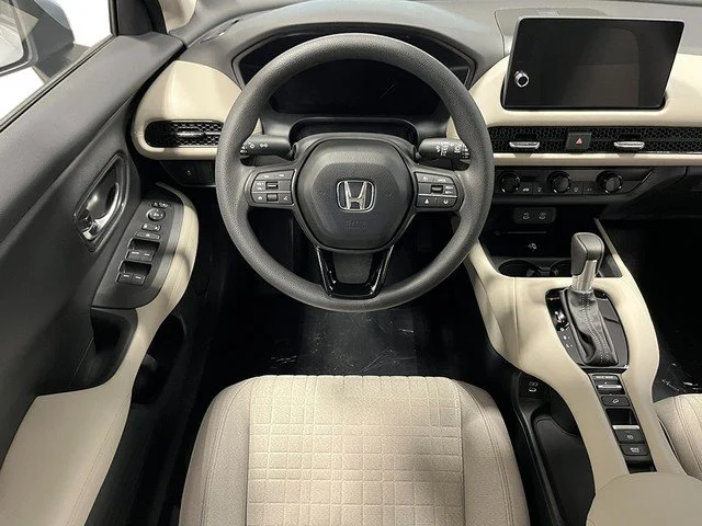 New 2027 Silver Honda LX image 16