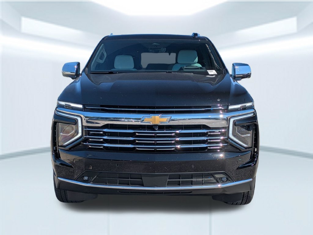 Used 2026 Black Chevrolet Premier image 8