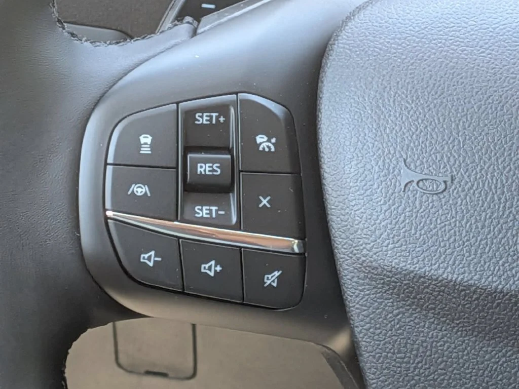 New 2026 Shadow Black Ford Badlands® image 23