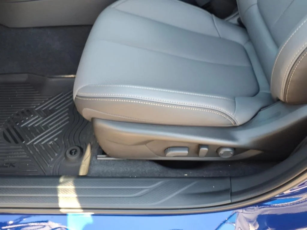 2026 Subaru Outback Limited - Photo 14