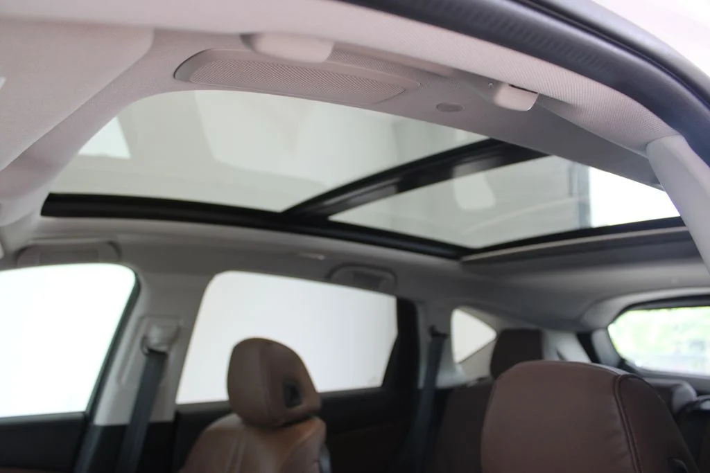 New 2026 Platinum White Pearl Acura Technology Package image 24