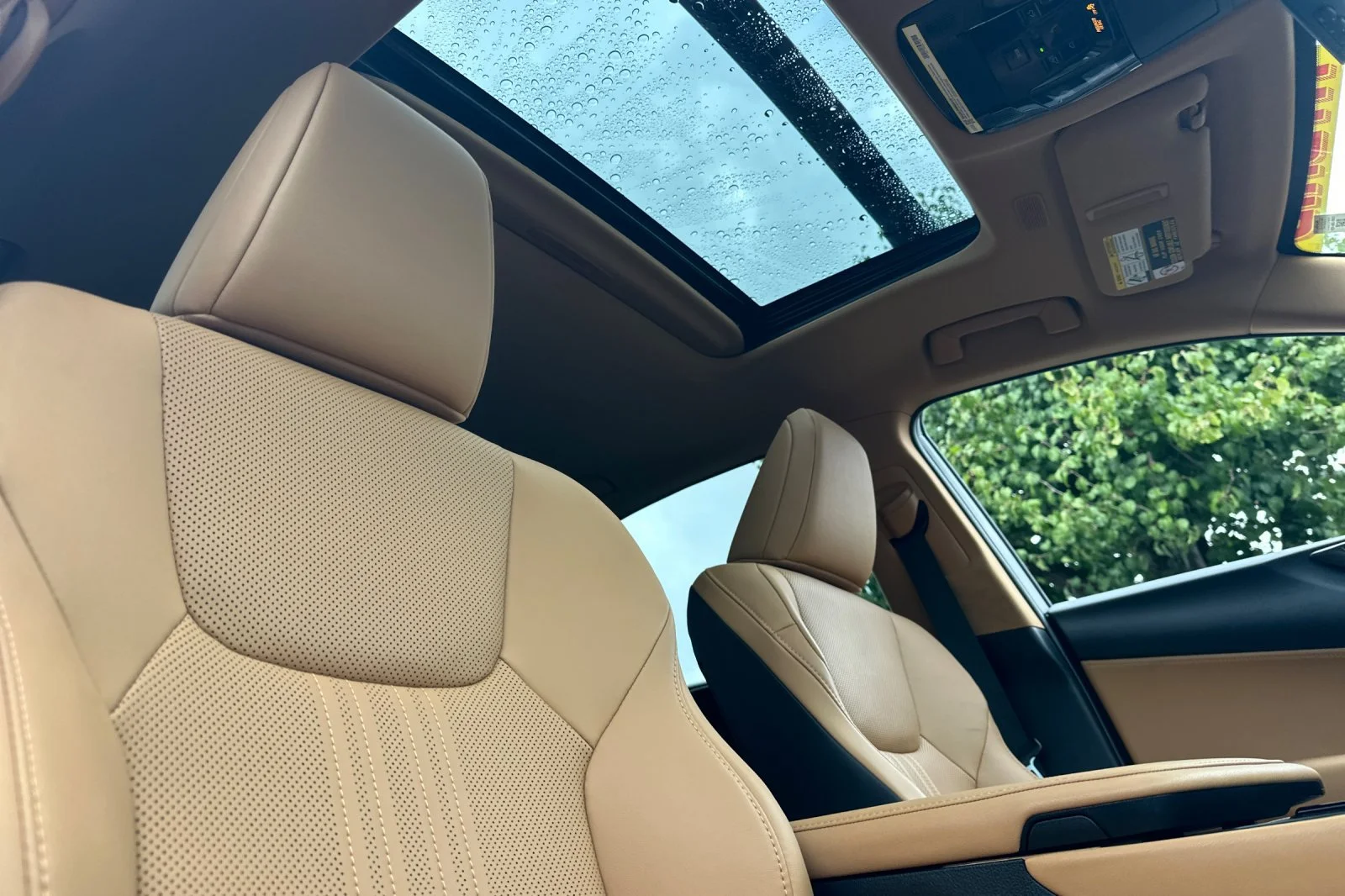 Certified Used 2026 Gray Lexus 350h Premium image 14