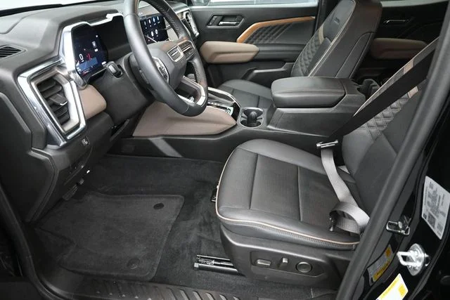 Certified Used 2024 Onyx Black GMC Denali image 10