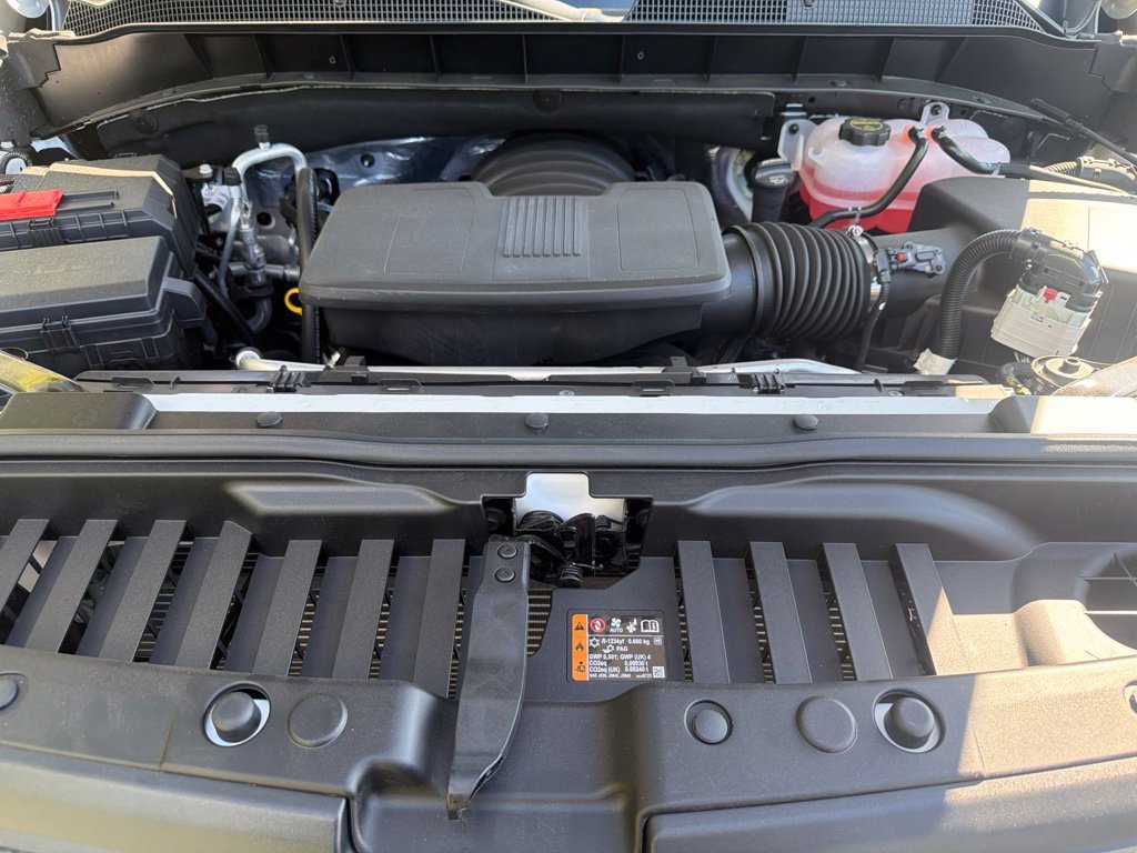 2026 Chevrolet Silverado 1500 RST - Photo 19