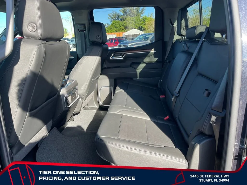 2026 GMC Sierra 1500 Denali - Photo 11